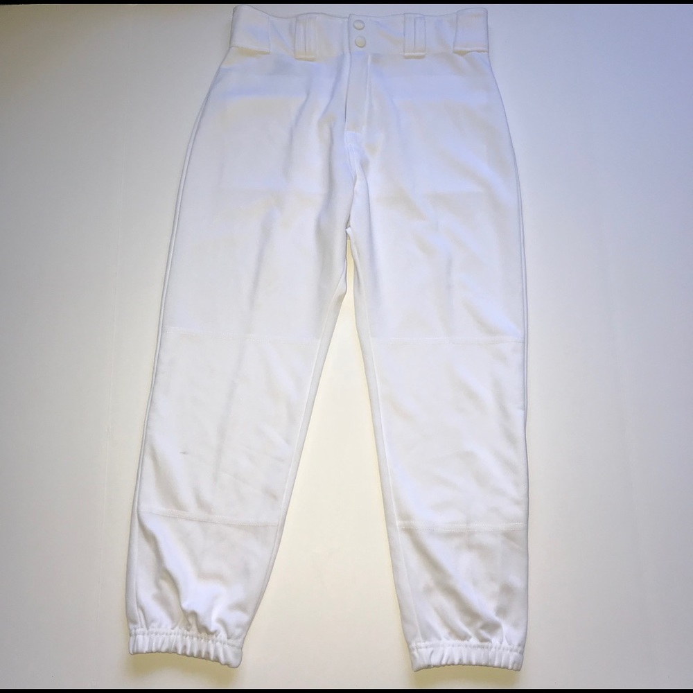 Easton youth baseball pants